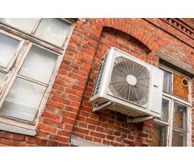 CO-SO [CP] Soporte para aire acondicionado. Juego soporte aire acondicionado. 2 PCS x KIT