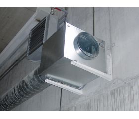 CO-SO [CP] Soporte para aire acondicionado. Juego soporte aire acondicionado. 2 PCS x KIT