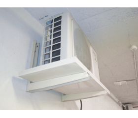 CO-SO [CP] Soporte para aire acondicionado. Juego soporte aire acondicionado. 2 PCS x KIT