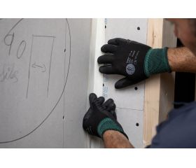 CP-GV [CP] Cintas para placas de yeso laminado. Cinta guardavivos