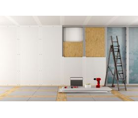 CP-PA [CP] Cintas para placas de yeso laminado. Cinta papel para juntas