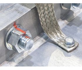 DIN-127 [CP] Arandela muelle Grower