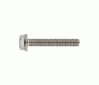 DIN-6921 A2 [CP] Conectores + Complementos para montaje de estructuras solares. Tornillo DIN-6921. Tornillo hexagonal con arandela estampada y grafilada. Inoxidable A2