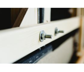 DIN-9021 [CP] Arandela plana ancha. Zincada