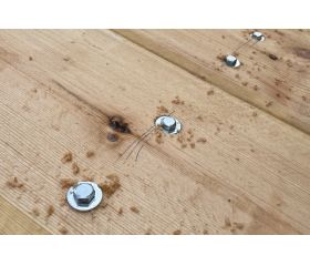 DIN-9021 [CP] Arandela plana ancha. Zincada