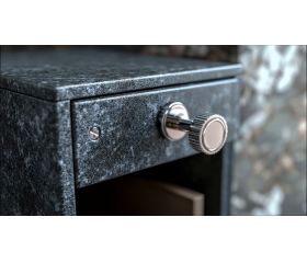 DIN-963 [CP] Tornillo rosca métrica con cabeza avellanada ranurada, 4.8. Tornillo rosca métrica con cabeza avellanada ranurada, 4.8. Zincado