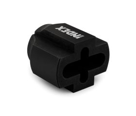 DO-TFY [CP] Anclaje de fijación directa en hormigón con recubrimiento zincado. Útil de colocación para TFY