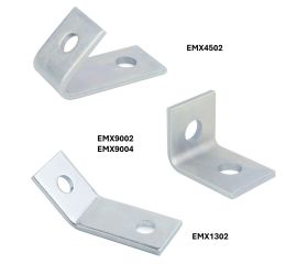 Pieza de unión para guías Indextrut EG-X [CP]