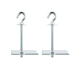 EKHUEFTG [EK] EasyKits. Fijaciones techo gancho