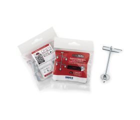 EKHUEFTL [EK] EasyKits. Fijaciones techo ligeras