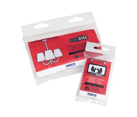 EKHUEFTP [EK] EasyKits. Fijaciones techo pesadas