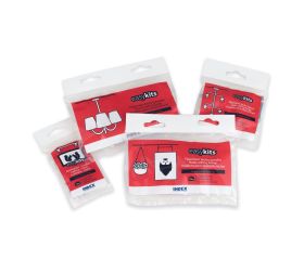 EKHUEFTP [EK] EasyKits. Fijaciones techo pesadas