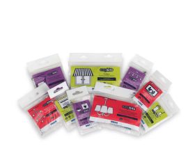 EKHUEFTP [EK] EasyKits. Fijaciones techo pesadas