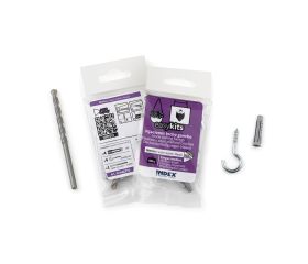 EKMACFTG [EK] EasyKits. Fijaciones techo gancho