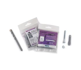 EKMACFTP [EK] EasyKits. Fijaciones techo pesadas