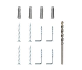 EKMACILU [EK] EasyKits. Iluminación - Cuadros