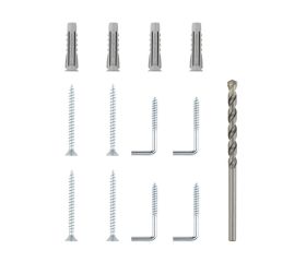 EKMACILU [EK] EasyKits. Iluminación - Cuadros