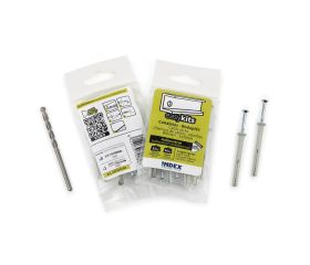 EKMULCAN [EK] EasyKits. Canaletas - Rodapiés