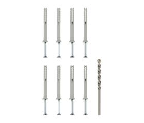 EKMULCAN [EK] EasyKits. Canaletas - Rodapiés