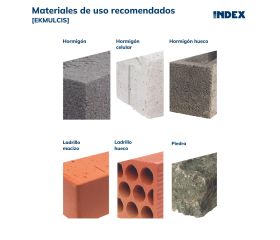 EKMULCIS [EK] EasyKits. Cisternas WC