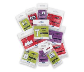 EKMULFAE [EK] EasyKits. Fijaciones accesorios exterior