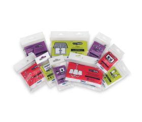 EKMULFAE [EK] EasyKits. Fijaciones accesorios exterior