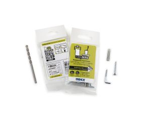 EKMULFAL [EK] EasyKits. Pequeñas fijaciones