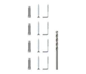 EKMULFAL [EK] EasyKits. Pequeñas fijaciones