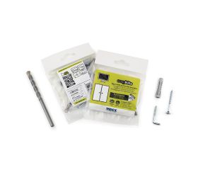 EKMULFAP [EK] EasyKits. Fijaciones accesorios pesados