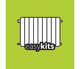 EKMULRAD [EK] EasyKits. Radiadores