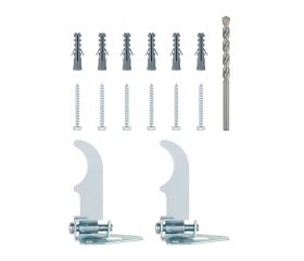 EKMULRAD [EK] EasyKits. Radiadores