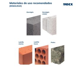 EKMULRAD [EK] EasyKits. Radiadores