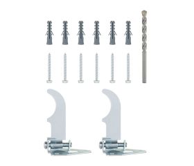 EKMULRAD [EK] EasyKits. Radiadores