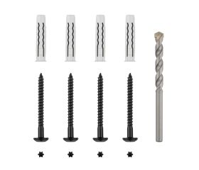 EKMULROB [EK] EasyKits. Antirrobo