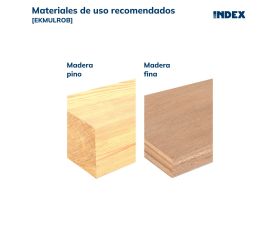 EKMULROB [EK] EasyKits. Antirrobo