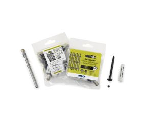 EKMULROB [EK] EasyKits. Antirrobo