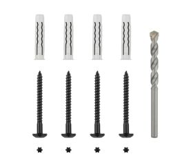 EKMULROB [EK] EasyKits. Antirrobo