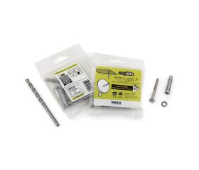 EKMULTEN [EK] EasyKits. Tendederos - Antenas - AC