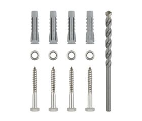 EKMULTEN [EK] EasyKits. Tendederos - Antenas - AC