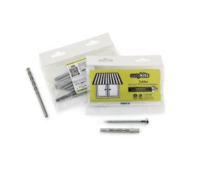 EKMULTOL [EK] EasyKits. Toldos