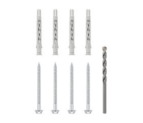 EKMULTOL [EK] EasyKits. Toldos