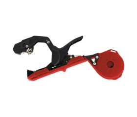 EN-AP [CP] Cinta y accesorios para entutorado. Atadora profesional Plus