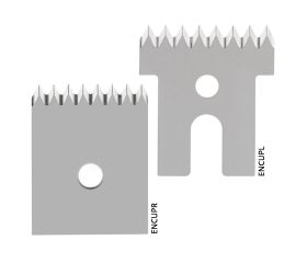 Cuchilla para atadora agrícola (Bolsa 5 uds) EN-CU [CP]