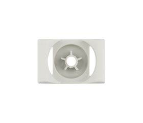 FG-BASE [CP] Accesorios para instalar con pistola de gas. Base para brida