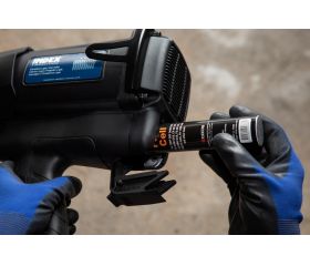 FG-GUN [CP] Pistola semiautomática de fijación a gas sin cables para tabiquería seca