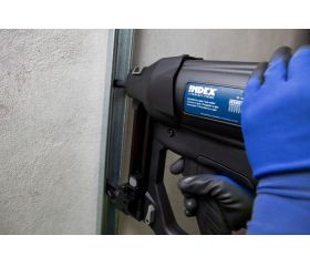 FG-GUN [CP] Pistola semiautomática de fijación a gas sin cables para tabiquería seca