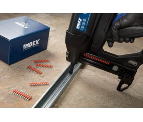 FG-CLH [CP] Clavos para pistola de fijación a gas. Clavos para materiales duros