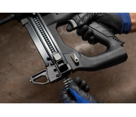 FG-CLCAR [CP] Accesorios para pistola de gas. Cargador para 40 clavos