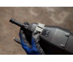 FG-GUNEL [CP] Pistola semiautomática de fijación a gas sin cables para electricistas
