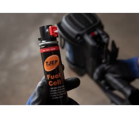 FG-GAS [CP] Accesorios para pistola de gas. Cartucho de gas